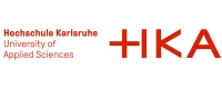 Logo der Hochschule Karlsruhe